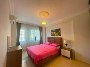 Недорогая недвижимость в Турции 2+1 в комплексе Uyaroglu Residence - Фото 11
