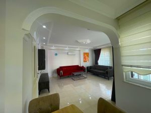 Недорогая недвижимость в Турции 2+1 в комплексе Uyaroglu Residence - Фото 6