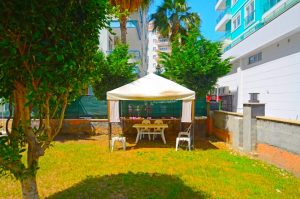 Недорогая недвижимость в Турции 2+1 в комплексе Uyaroglu Residence - Фото 5