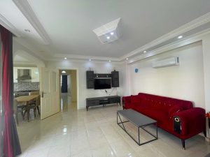 Недорогая недвижимость в Турции 2+1 в комплексе Uyaroglu Residence - Фото 8