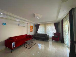 Недорогая недвижимость в Турции 2+1 в комплексе Uyaroglu Residence - Фото 10