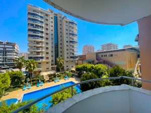 Недорогая недвижимость в Турции 2+1 в комплексе Uyaroglu Residence - Фото 15