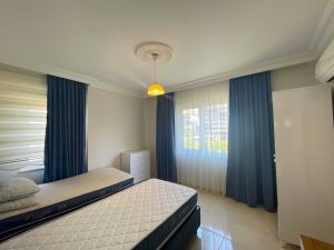 Недорогая недвижимость в Турции 2+1 в комплексе Uyaroglu Residence - Фото 12