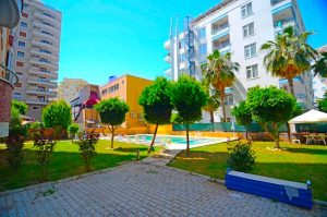 Недорогая недвижимость в Турции 2+1 в комплексе Uyaroglu Residence - Фото 4