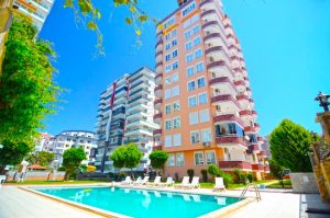 Недорогая недвижимость в Турции 2+1 в комплексе Uyaroglu Residence - Фото 3