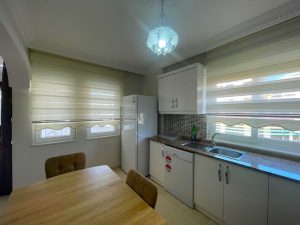 Недорогая недвижимость в Турции 2+1 в комплексе Uyaroglu Residence - Фото 7