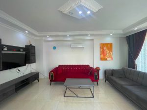 Недорогая недвижимость в Турции 2+1 в комплексе Uyaroglu Residence - Фото 9