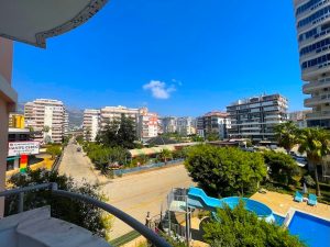 Недорогая недвижимость в Турции 2+1 в комплексе Uyaroglu Residence - Фото 14