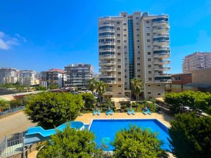Недорогая недвижимость в Турции 2+1 в комплексе Uyaroglu Residence - Фото 1