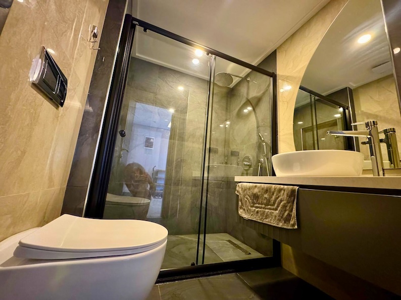 Купить квартиру на Клеопатре в комплексе Elite Marine 3 - Фото 14