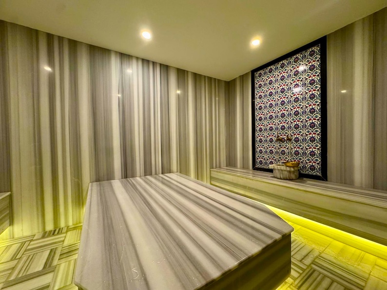 Купить квартиру на Клеопатре в комплексе Elite Marine 3 - Фото 7