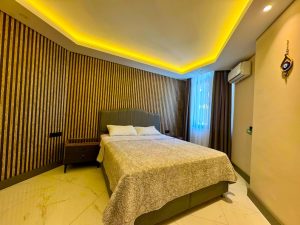 Купить квартиру на Клеопатре в комплексе Elite Marine 3 - Фото 13