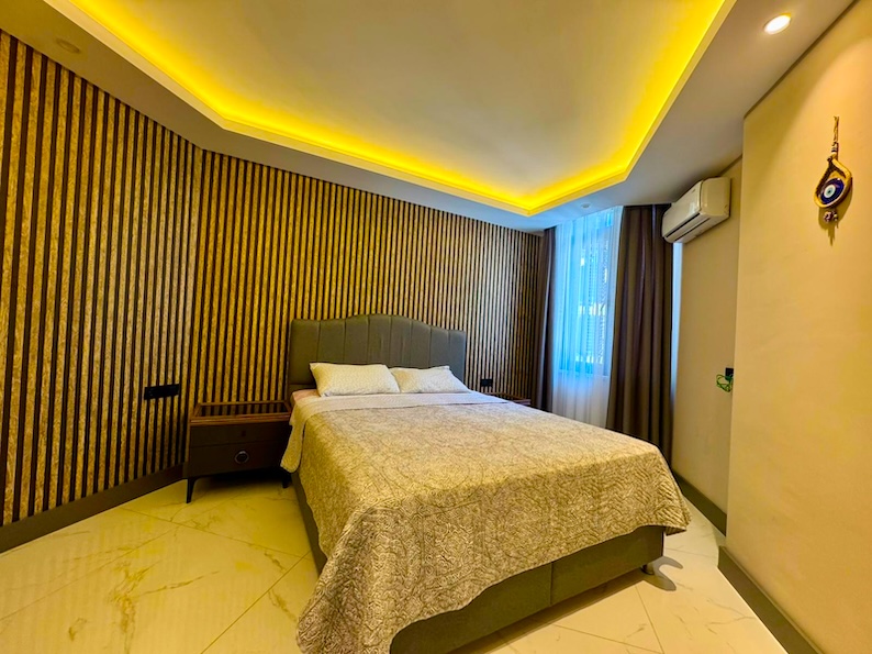 Купить квартиру на Клеопатре в комплексе Elite Marine 3 - Фото 13