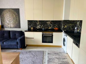 Купить квартиру в Оба в комплексе Best Home 39 - Фото 11