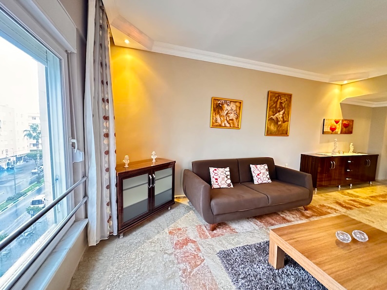 Вторичная недвижимость в Аланье в Pearl Residence - Фото 9