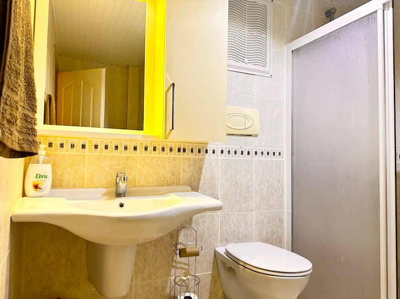 Вторичная недвижимость в Аланье в Pearl Residence - Фото 15