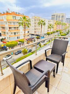 Вторичная недвижимость в Аланье в Pearl Residence - Фото 14