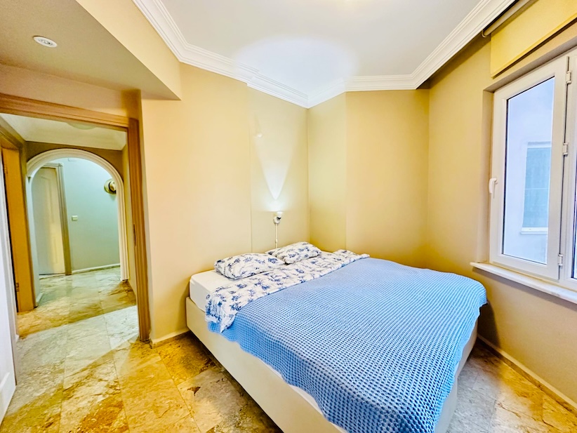 Вторичная недвижимость в Аланье в Pearl Residence - Фото 13