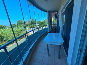 Купить квартиру в Демирташ в Alsac Sitesi - Фото 15