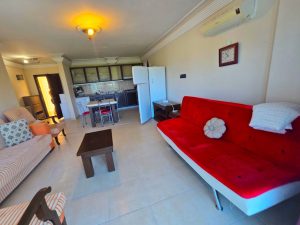 Купить квартиру в Демирташ в Alsac Sitesi - Фото 9