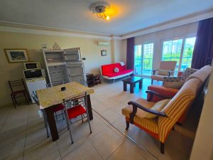 Купить квартиру в Демирташ в Alsac Sitesi - Фото 10