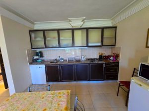 Купить квартиру в Демирташ в Alsac Sitesi - Фото 11