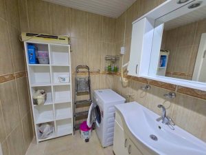 Купить квартиру в Демирташ в Alsac Sitesi - Фото 14