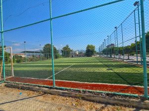 Купить квартиру в Демирташ в Alsac Sitesi - Фото 5