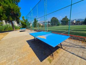 Купить квартиру в Демирташ в Alsac Sitesi - Фото 7