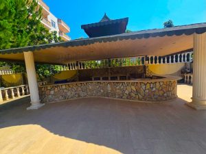 Купить квартиру в Демирташ в Alsac Sitesi - Фото 3