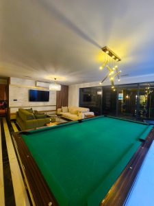 Новостройки Алании 1+1 в Jasmın Park - Фото 6