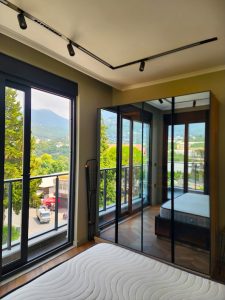 Новостройки Алании 1+1 в Jasmın Park - Фото 11