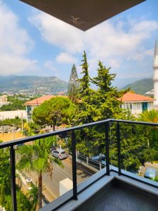 Новостройки Алании 1+1 в Jasmın Park - Фото 14