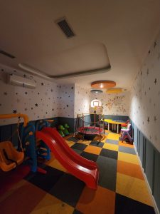 Новостройки Алании 1+1 в Jasmın Park - Фото 5
