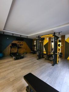 Новостройки Алании 1+1 в Jasmın Park - Фото 4