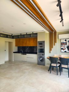 Новостройки Алании 1+1 в Jasmın Park - Фото 8