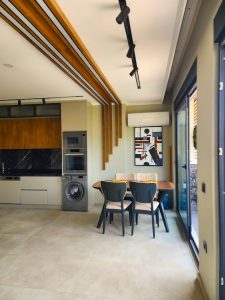 Новостройки Алании 1+1 в Jasmın Park - Фото 7