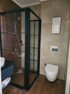 Новостройки Алании 1+1 в Jasmın Park - Фото 12