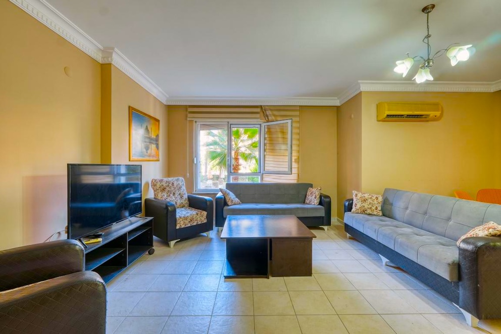 Продажа вторичного жилья в Турции Cebeci 1 - Фото 8