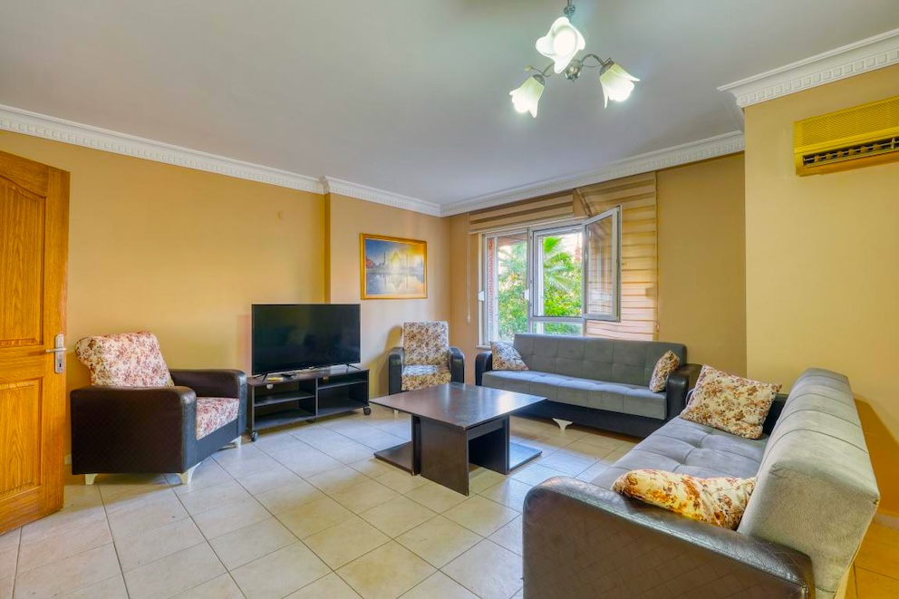 Продажа вторичного жилья в Турции Cebeci 1 - Фото 9