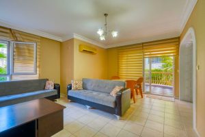 Продажа вторичного жилья в Турции Cebeci 1 - Фото 9