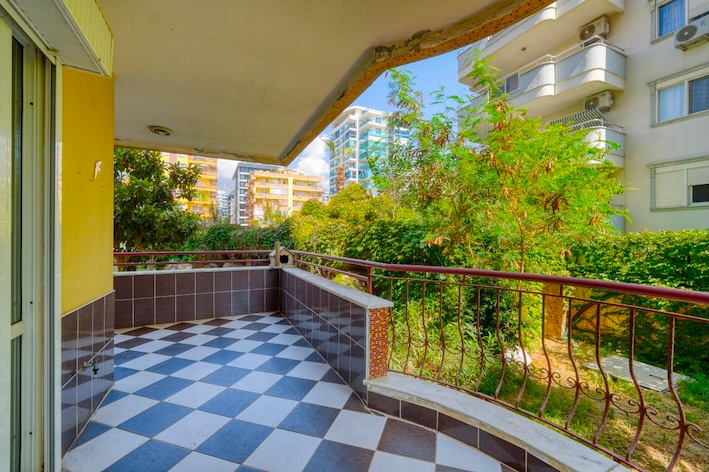 Продажа вторичного жилья в Турции Cebeci 1 - Фото 14