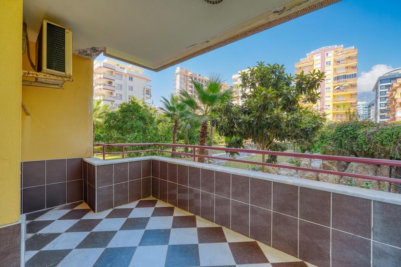 Продажа вторичного жилья в Турции Cebeci 1 - Фото 13