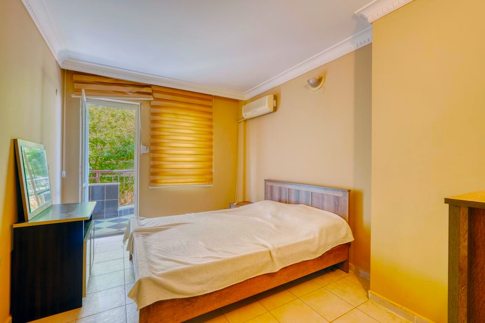 Продажа вторичного жилья в Турции Cebeci 1 - Фото 11