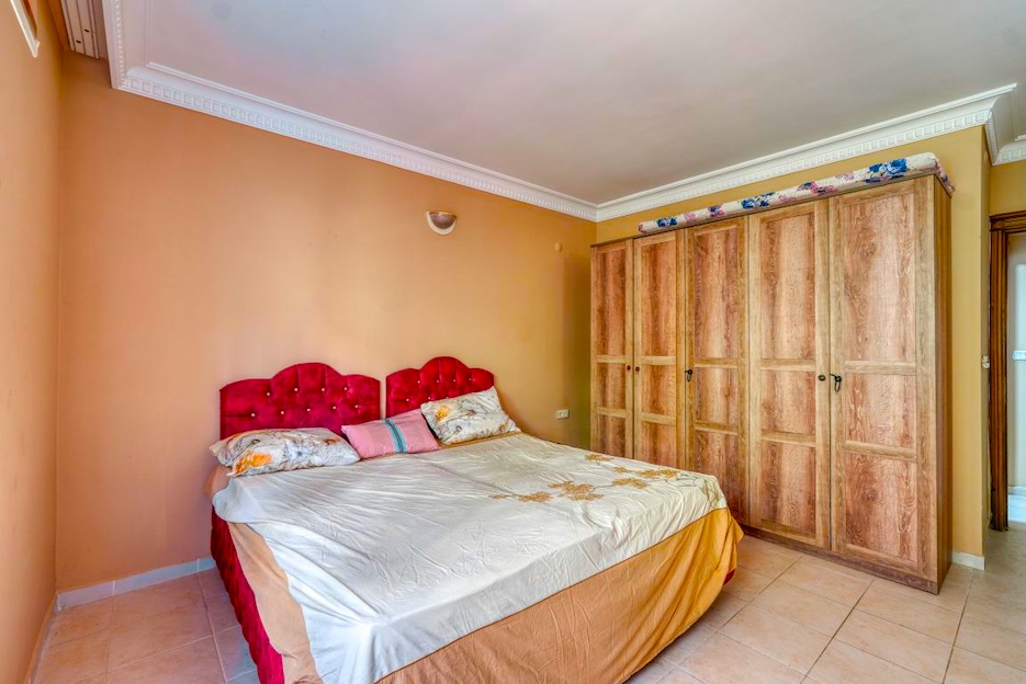 Продажа вторичного жилья в Турции Cebeci 1 - Фото 12