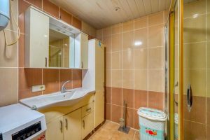 Продажа вторичного жилья в Турции Cebeci 1 - Фото 14