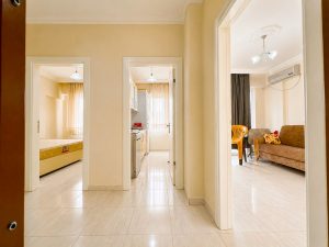 Квартира в Алании от собственника в Ozlemkent Sitesi - Фото 8