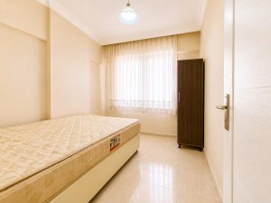 Квартира в Алании от собственника в Ozlemkent Sitesi - Фото 10