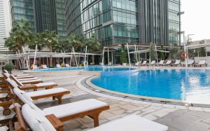 Недвижимость в Стамбуле в Bomonti Rotana - Фото 4