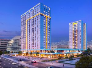 Недвижимость в Багджылар Стамбул в FLAT 24 - Фото 7